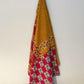 Kantha Tæppe - 48