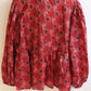 Roza Shirt Silk - 12