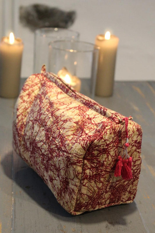 Cosmetic Bag - 495