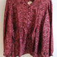 Roza Shirt Silk - 8