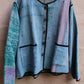 Kantha Jacket - 54