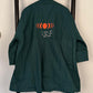 Luna Shirt Moon - Bottle Green