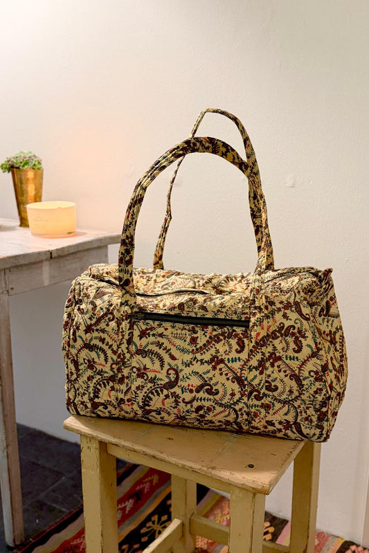 Weekend Bag Silk - 403