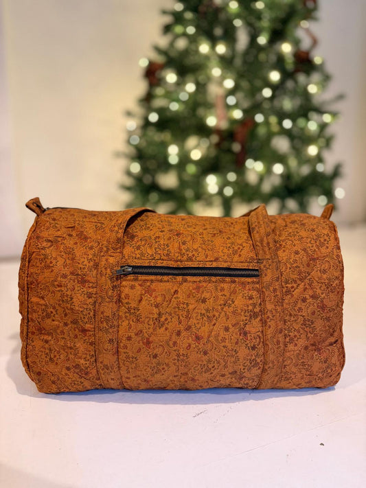 Weekend Bag Silk - 212