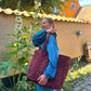 Tote Bag Silk - 10