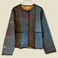 Kantha Jacket S/M - 424