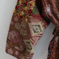 Gitte jacket brown