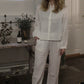 Stella pants white