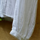 Stella shirt white