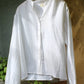 Stella shirt white