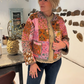 Lulu Jacket - Light Pink