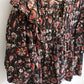 Esther blouse black
