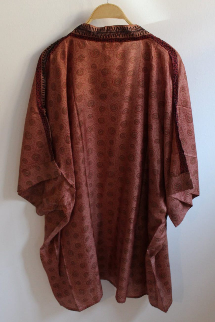 Kimono silke - 28