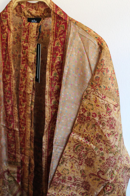 Kimono silke - 32