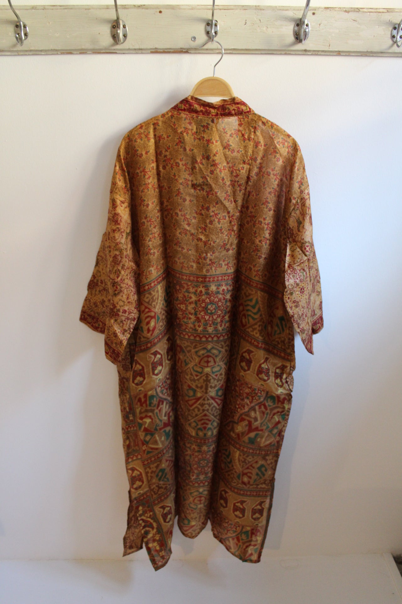 Kimono silke - 32