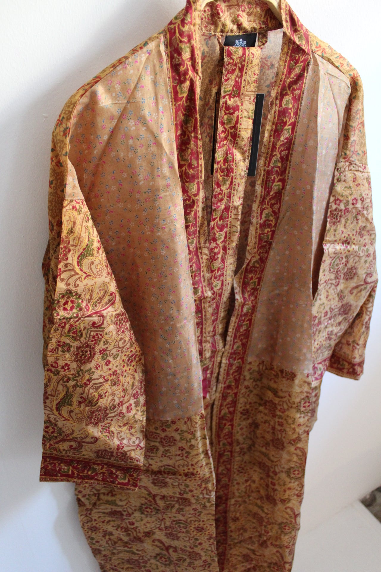 Kimono silke - 32