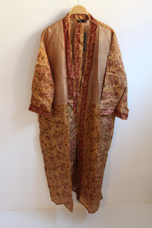 Kimono silke - 32