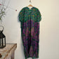 K10 Kaftan SS, Silke