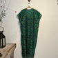 K10 Kaftan SS, Silke
