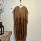 K12 Kaftan SS, Silke