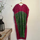 K13 Kaftan SS, Silke