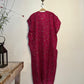 K13 Kaftan SS, Silke
