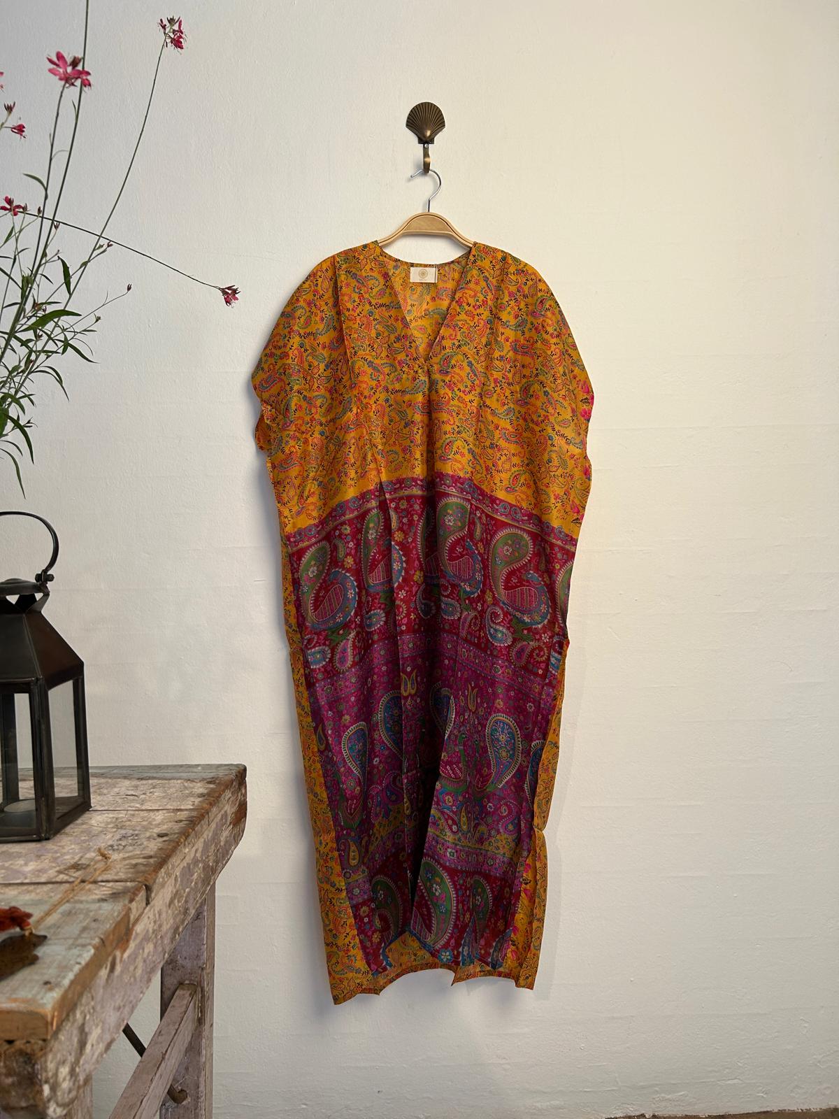 K9 Kaftan SS, Silke