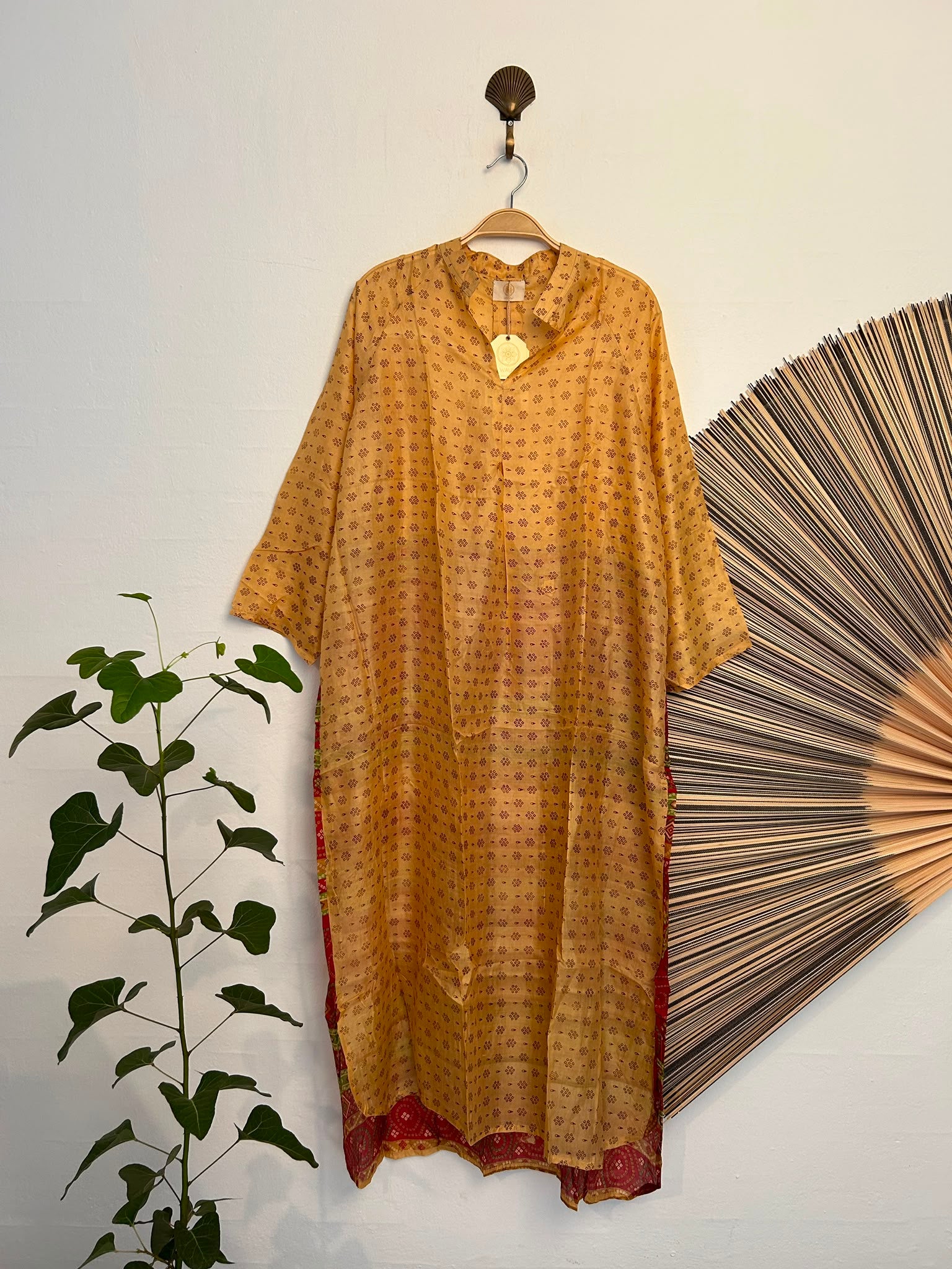 Kaftan LS 5138 forside