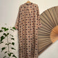 Kaftan LS 5139 bagside