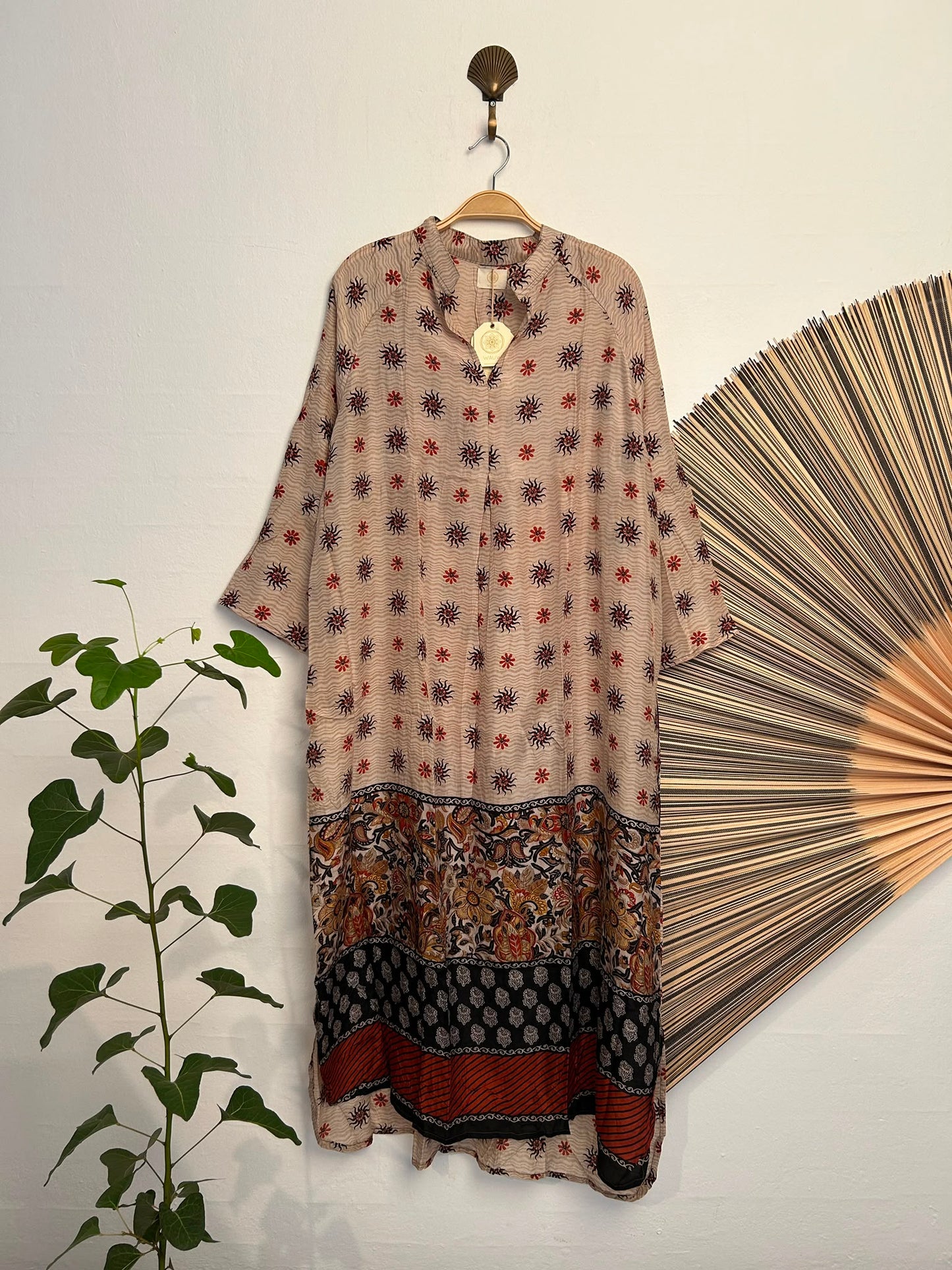 Kaftan LS 5139 forside