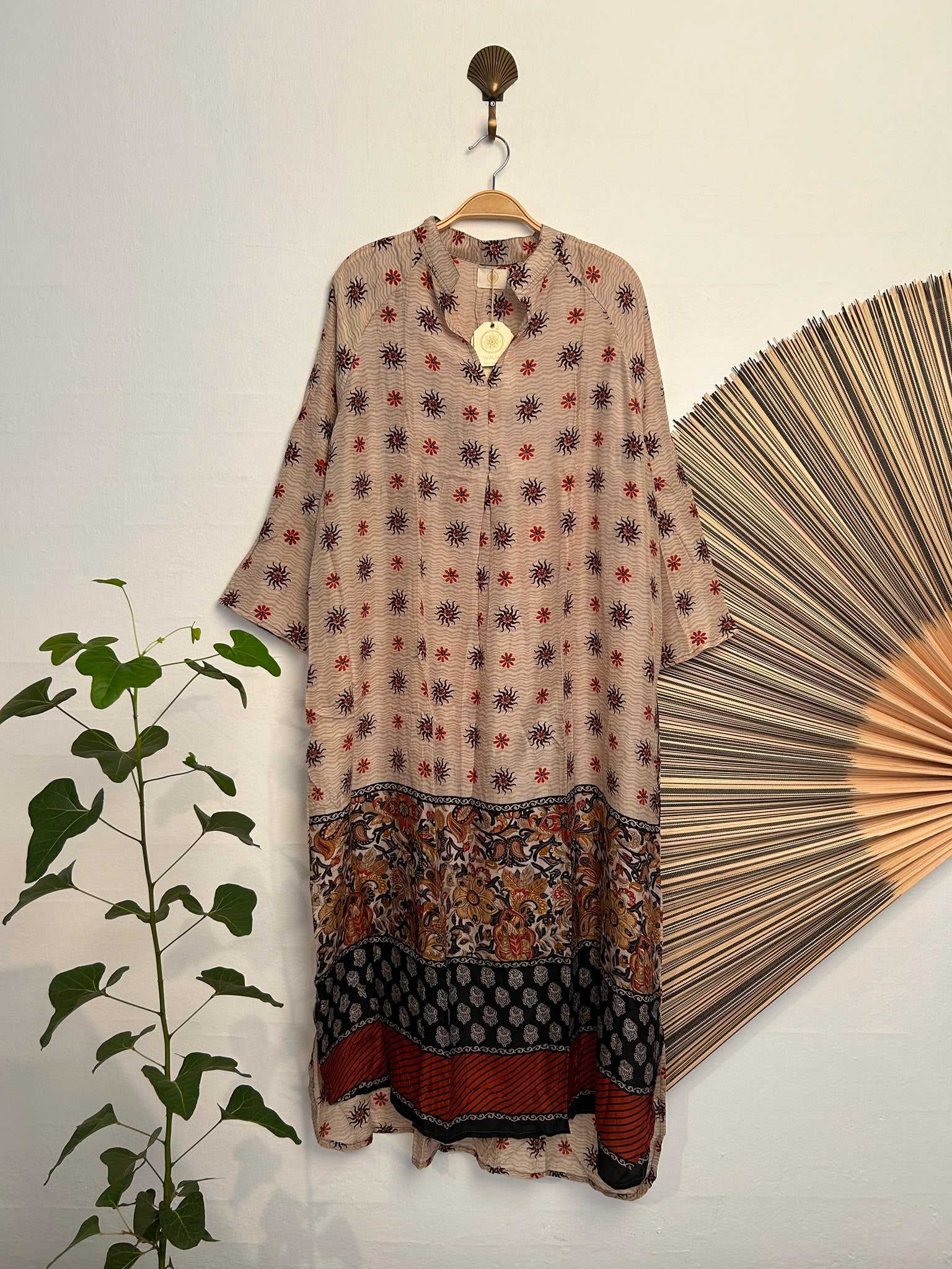 Kaftan LS 5139 forside
