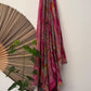 Kantha Tæppe - 1176