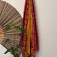 Kantha Tæppe - 1179 – side 2
