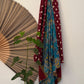 Kantha Tæppe - 1190 – side 2