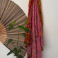 Kantha Tæppe - 1200 – side 2