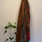 Kantha Tæppe - 1207 – side 2
