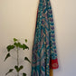 Kantha Tæppe - 1213 – side 2