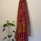 Kantha Tæppe - 1214 – side 2