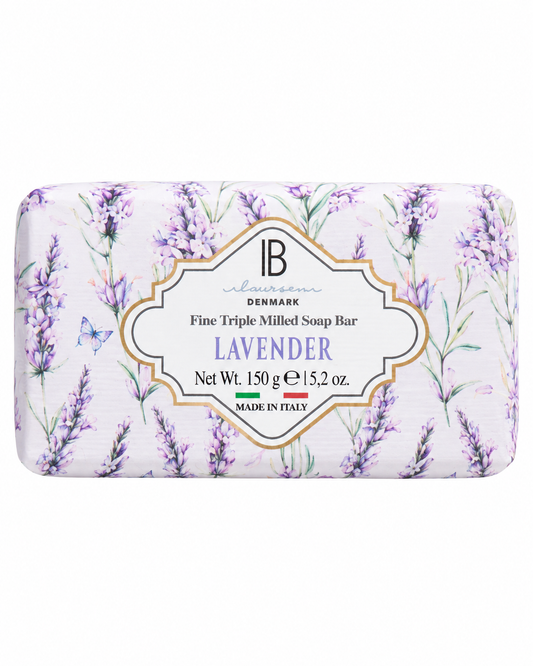 Duftsæbe - Lavender