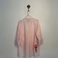 Luna shirt lobster - Rosa
