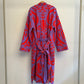 Andrea Jacket Lilla/Coral - One size