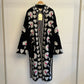 Love jacket Kulsort/Pink - One size