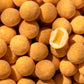 Mango Passion - Chocolate coated winegum