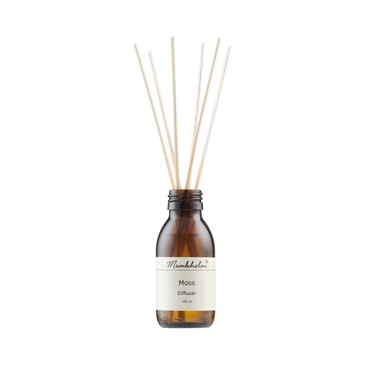 Munkholm Diffuser - Moss, 100 ml