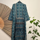 Queen Dress - S/M 5669