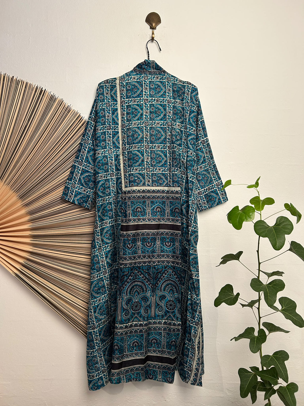 Queen Dress - S/M 5669