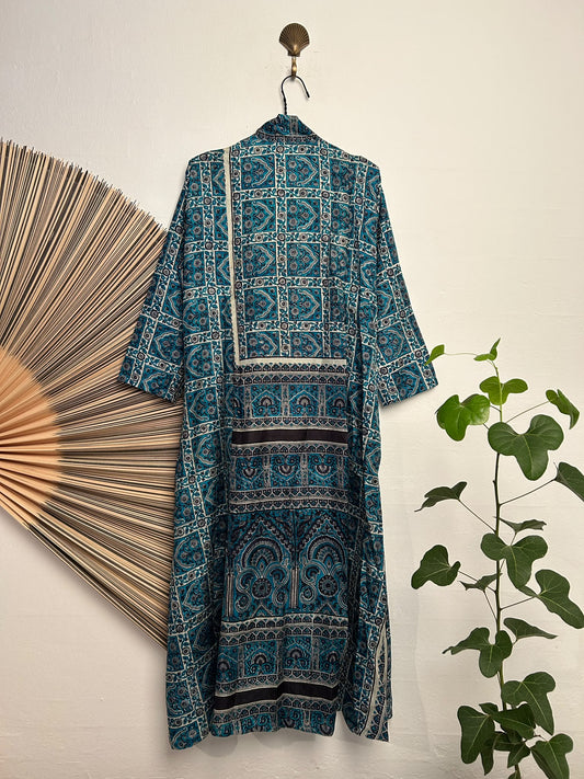 Queen Dress - S/M 5669