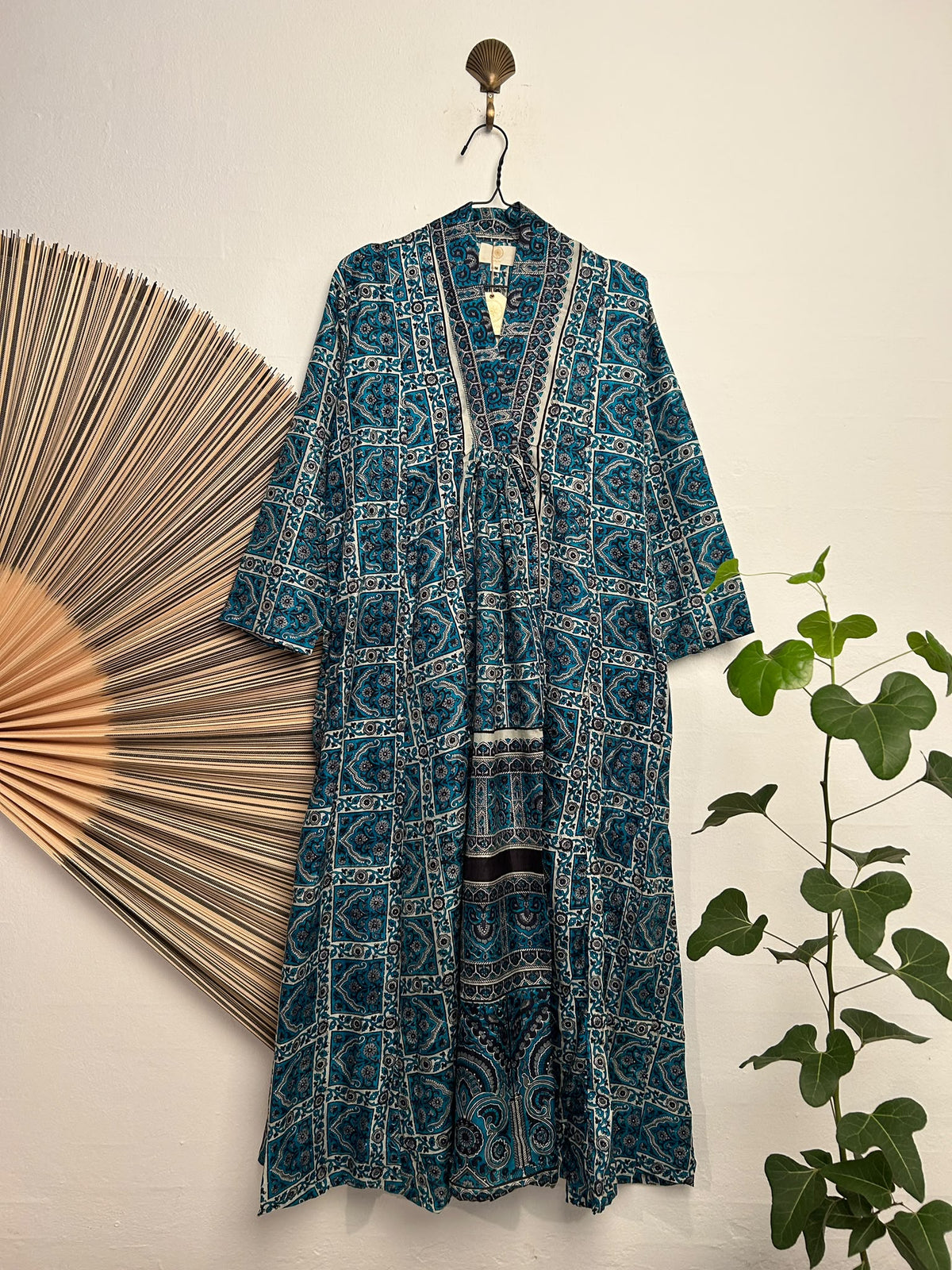 Queen Dress - S/M 5669