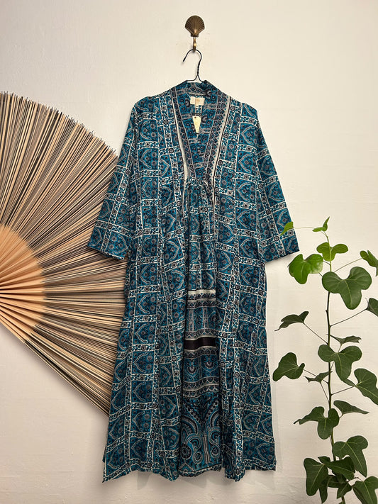 Queen Dress - S/M 5669