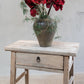 Naturtro amaryllis stilk